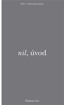 Kniha: Úvod - Nil