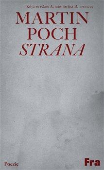 Kniha: Strana - Martin Poch