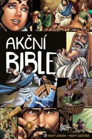 Akční Bible, 3. díl