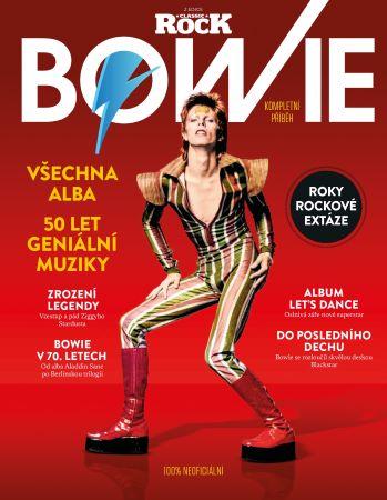 Kniha: David Bowie - Chris Roberts