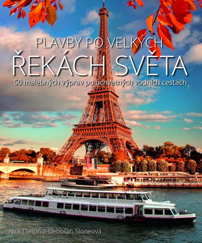 Kniha: Plavby po velkých řekách světaautor neuvedený