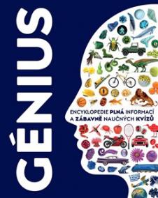 Génius - Encyklopedie plná informací a z