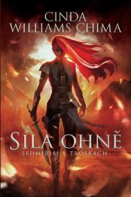 Síla Ohně - Sedmiříší v troskách 1