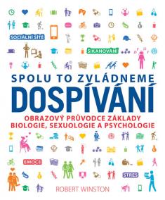 Dospívání - Spolu to zvládneme