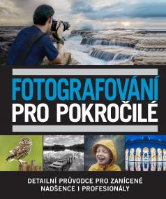 Fotografování pro pokročilé - Detailní p