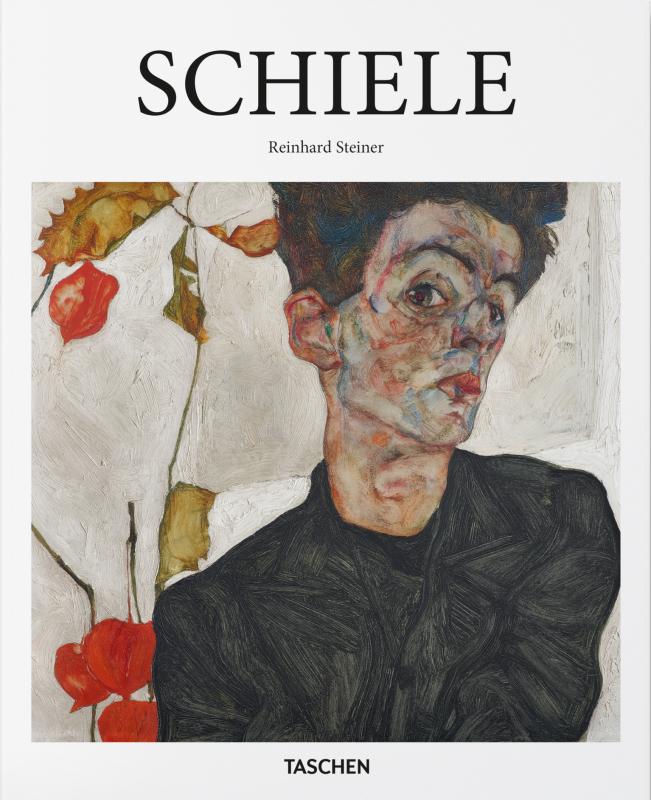 Kniha: Schieleautor neuvedený
