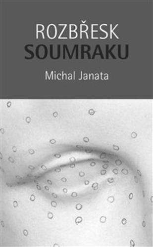 Kniha: Rozbřesk soumraku - Kniha o vidění - Michal Janata