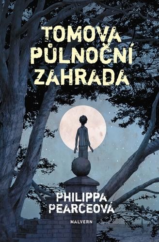 Kniha: Tomova půlnoční zahrada - Philippa Pearceová