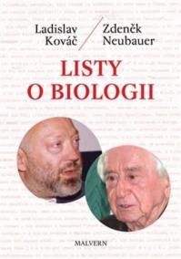 Listy o biologii