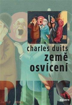 Kniha: Země osvícení - Charles Duits