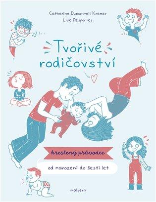 Kniha: Tvořivé rodičovstvíautor neuvedený