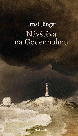 Kniha: Návštěva na Godenholmu - Jünger, Ernst