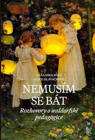 Kniha: Nemusím se bátautor neuvedený