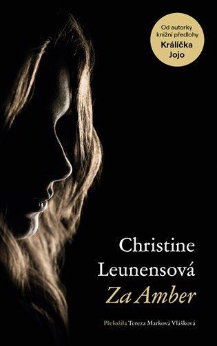 Kniha: Za Amber - Leunensová, Christine