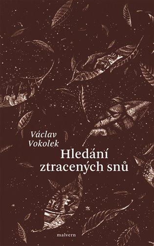 Kniha: Hledání ztracených snů - Vokolek, Václav