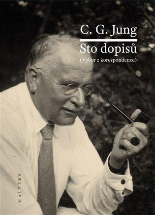 Kniha: Sto dopisů - Jung, Carl Gustav