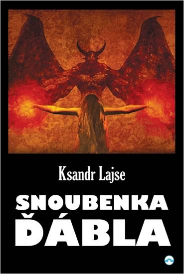 Kniha: Snoubenka ďábla - Lajse Ksandr