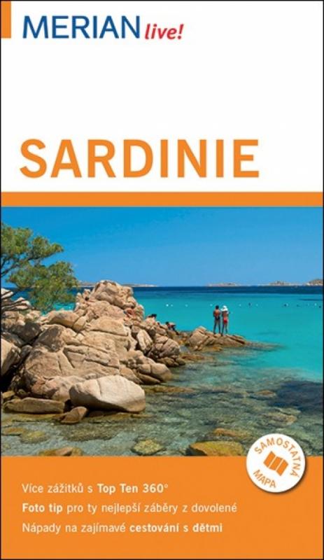Kniha: Sardinie – 5. aktualizované vydání - Bülow Frederike von