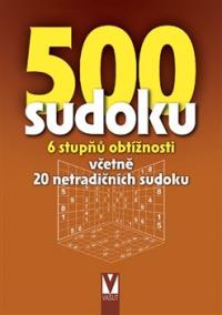 500 sudoku