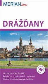 Merian - Drážďany