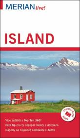 Island – 2. aktualizované vydání