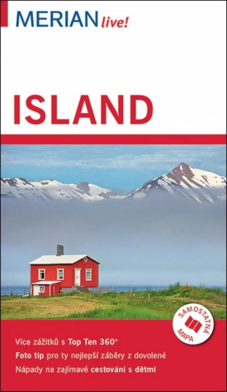 Kniha: Island – 2. aktualizované vydání - Kolektív autorov