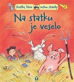 Kniha: Na statku je veselo - Hammerle, Nina