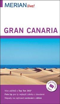 Kniha: Gran Canaria - Schulze, Dieter