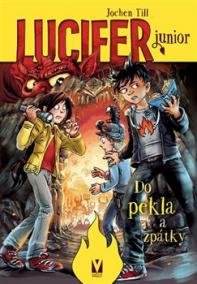 Lucifer junior 3 – Do pekla a zpátky