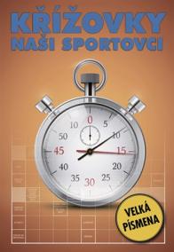 Křížovky – naši sportovci