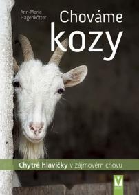 Chováme kozy – chytré hlavičky v zájmovém chovu