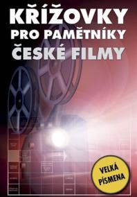 Křížovky pro pamětníky - české filmy 3