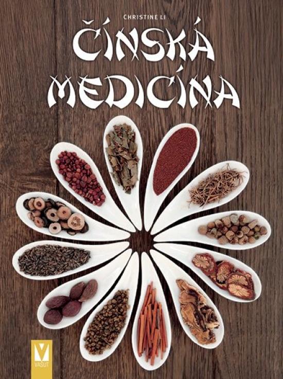 Kniha: Čínská medicína - Li Christine