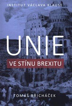 Kniha: Unie ve stínu brexitu - Břicháček, Tomáš