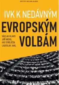 IVK k nedávným evropským volbám