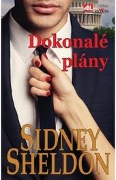 Kniha: Dokonalé plány - Sidney Sheldon