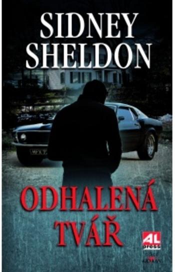 Kniha: Odhalená tvář - Sidney Sheldon