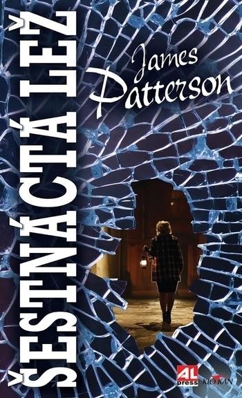 Kniha: Šestnáctá lež - James Patterson