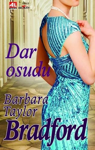 Kniha: Dar osudu - Barbara Taylor Bradford