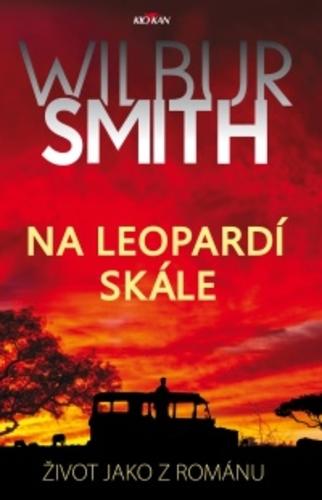 Kniha: Na Leopardí skále - Wilbur Smith