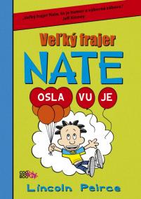 Veľký frajer Nate 7