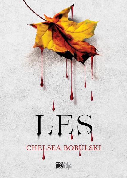 Kniha: Les - Chelsea Bobulski