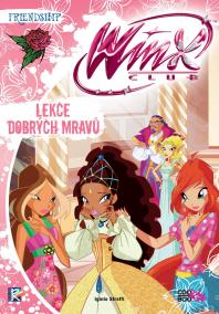 Winx Friendship Series 1