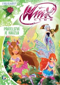 Winx Friendship Series 3