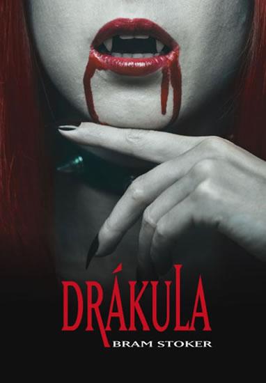 Kniha: Drákula - Stoker Bram