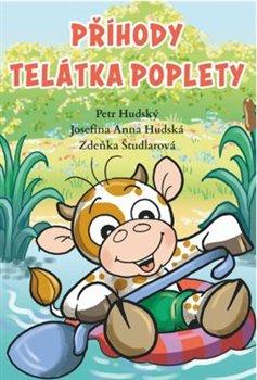 Kniha: Příhody telátka popletyautor neuvedený