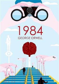 Kniha: 1984 - Orwell, George