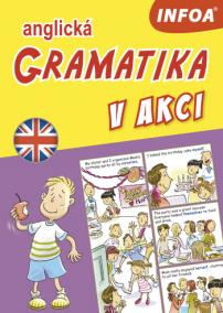 Anglická gramatika v akci (A2-B1)