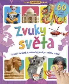 Zvuky světa