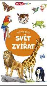 Svět zvířat - minipedie